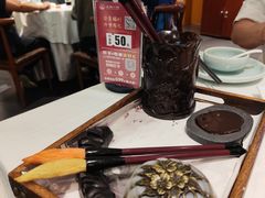 -江城小馆陕南妈妈菜·全球旅行餐厅(钟楼店)
