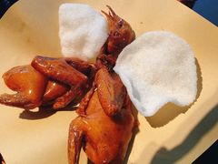 -鸽子侯·家宴·平价海鲜(市图书馆店)