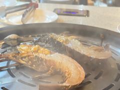 -青蓬蒸汽海鲜·深圳老字号·团建聚会(壹方城店)