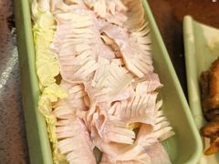 -巴倒烫陆派火锅山庄(南山总店)