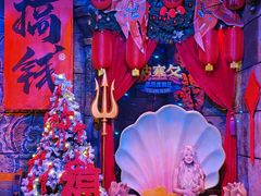 -哈尔滨波塞冬海底世界