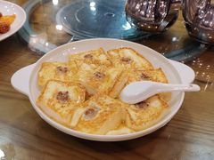 -绿雅居原生态农庄(小涌店)