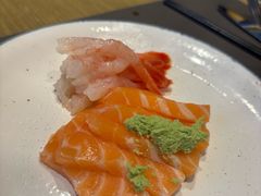 -博林天瑞喜来登酒店·西丽尚膳