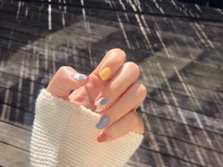 -悦指间美甲美睫