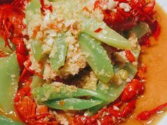 -沪小胖·小龙虾·蓝龙王(八佰伴店)