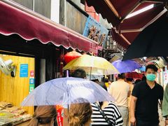 -老阿婆粽子(朱家角店)