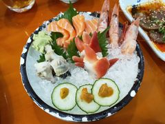 -银子铁板烧料理自助餐(人民广场店)