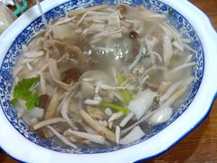 -下梅人家土菜馆(历史文化餐厅度假区店)