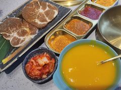 -妥妥烤肉料理(昙华林店)