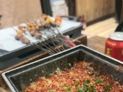 -破店肥哈·东北烧烤·夜宵(南山保利店)