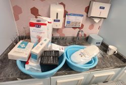 -杭州贝瑞斯美华妇儿医院·早孕·产检·儿科