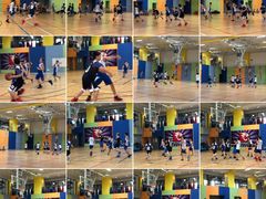 -上海德威外籍人员子女学校(浦东校区)