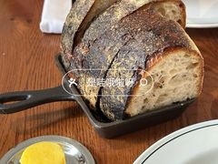 餐前面包-Cumulus Inc.