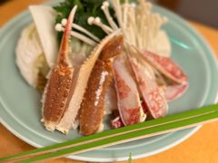 -蟹道乐(梅田店)