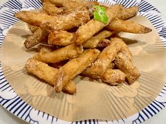 -径山十八道·风味民间菜(杭州总店)