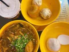 -毛华美食(清扬路店)