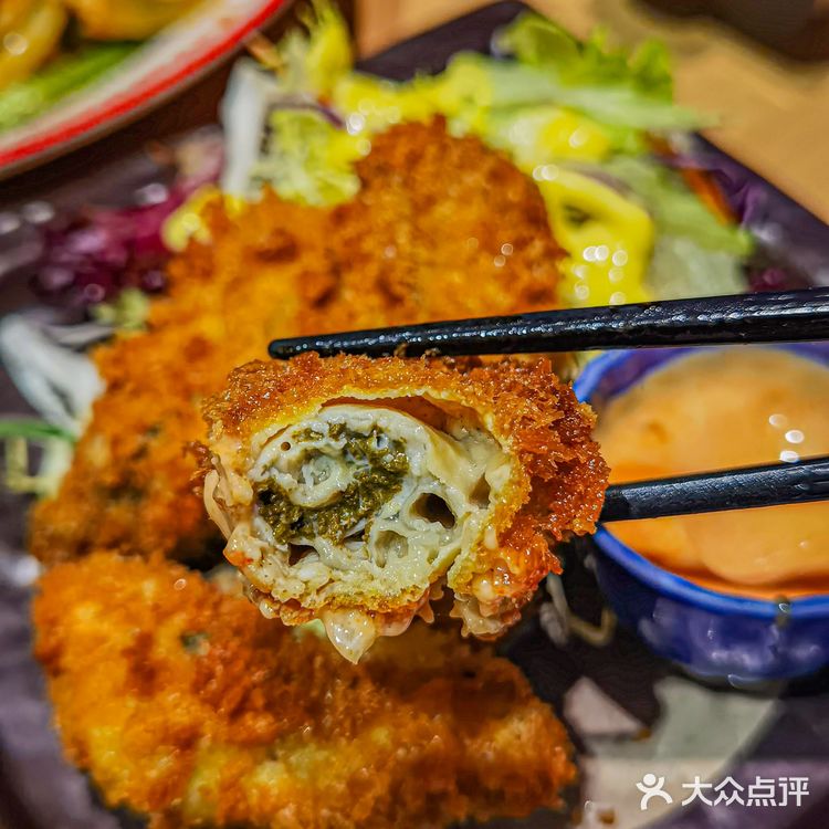 值得N刷的回转寿司上新‼️生蚝手握太鲜了💯