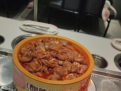 -龍歌自助小火锅(芝罘万达店)