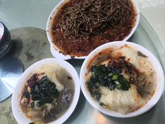 蓝田饸饹-独秀小吃(蓝田店)
