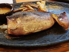 -萨莉亚意式餐厅(新洲家乐福店)