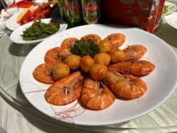 -唐山香格里拉大酒店·宴会厅