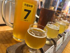 -木屋烧烤(西南角店)