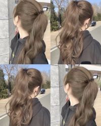 -MY HAIR ARDOR