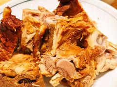 -一轩饺子馆(丽都店)