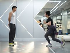-伟博游泳健身