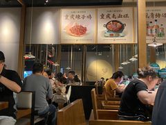 -九锅一堂酸菜鱼(新南凯德直营店)