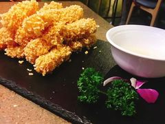 -几荷·恰似故人来(秀水广场店)