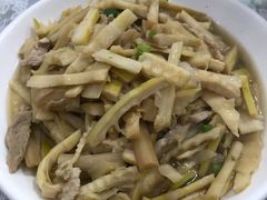 -天乐农家鱼头王(天目湖店)