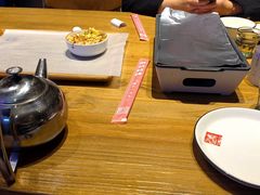 -熙成烧烤(白塔岭店)