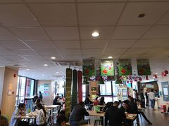 大堂-麦当劳(金山红星美凯龙DT店)