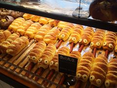 -Dough&Joe团憩(瑞虹天地月亮湾店)