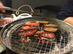 -热血兄弟·炭火烤肉(融侨中心店)