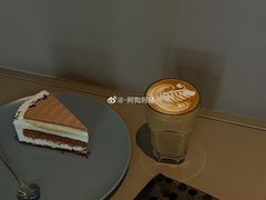 -来回·咖啡(天河南店)