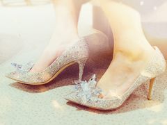 -JIMMY CHOO(德基广场店)