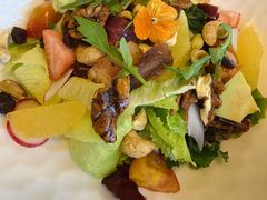 -马克西姆俄罗斯餐厅(通亚街店)