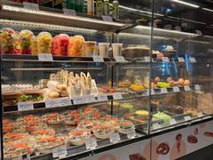 -西点坊(浦东香格里拉店)