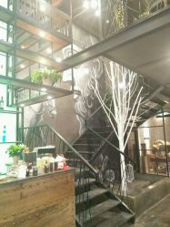 -上禾 HAIR SALON