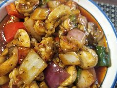 -十面春风·江南面馆(崇宁路店)