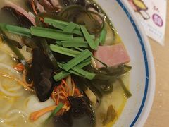 -蓉李记成都名小吃(武汉经开万达店)