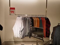 -ZARA(大上海时代广场店)