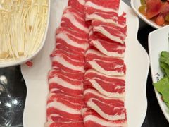 -世贸万锦大酒店·烹大师火锅达人