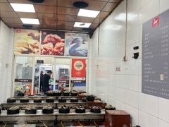 -斯丹姜母鸭·古法干香(田安南路店)