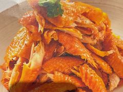 -四季餐厅(华苑店)