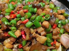 -写庭·鱼鲜川菜·宴请(铁像寺水街店)