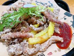 -金家港海鲜大排档(中山路店)