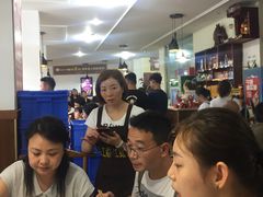 -乐山第一家临江鳝丝(茶坊路店)